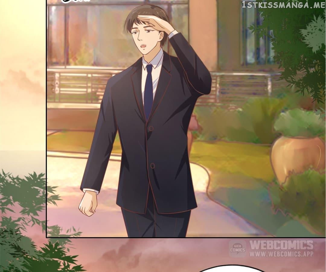 Peachy Lover ( My Little Peachy Girl ) chapter 152 - page 14
