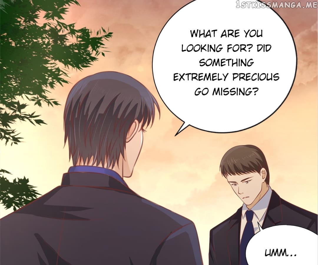 Peachy Lover ( My Little Peachy Girl ) chapter 152 - page 15