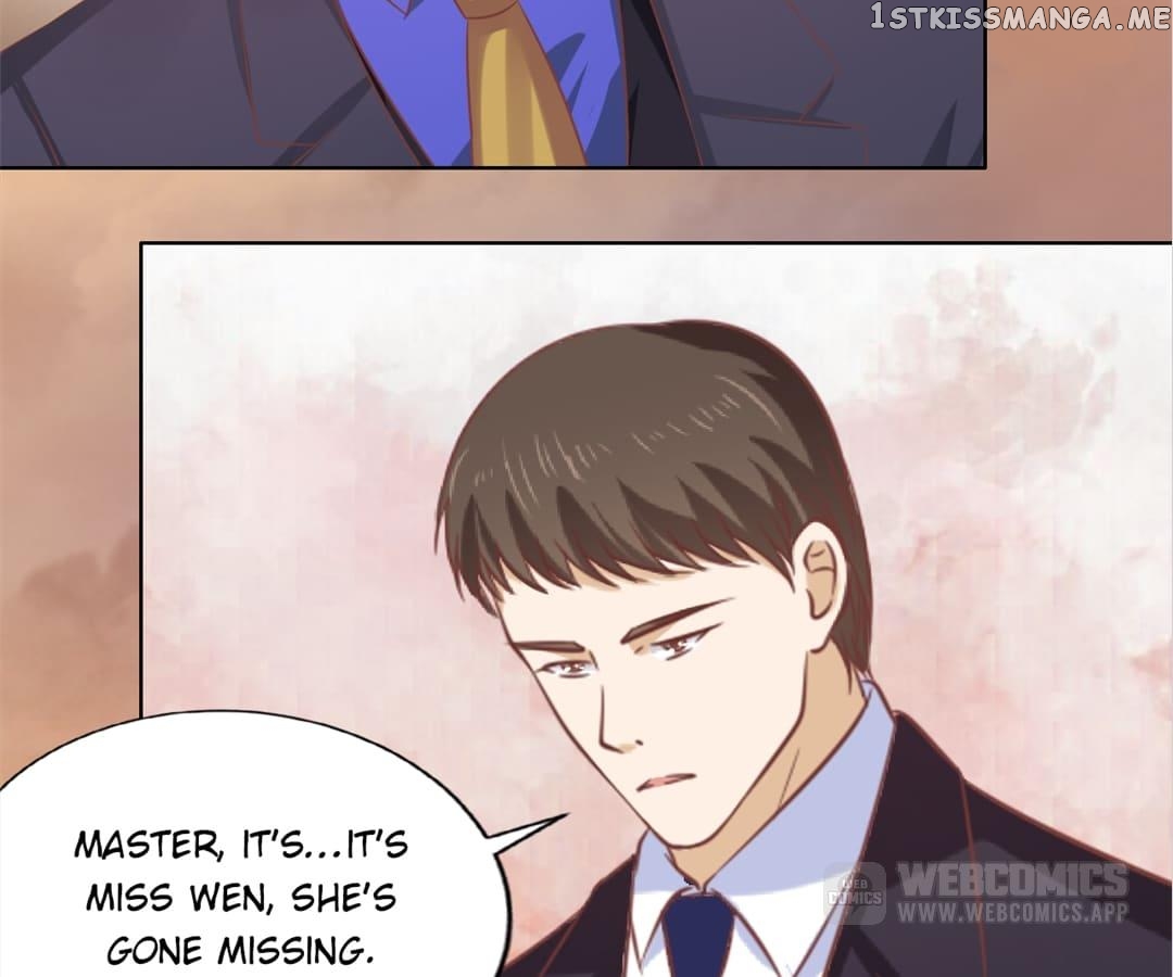 Peachy Lover ( My Little Peachy Girl ) chapter 152 - page 18