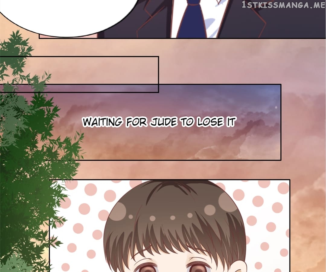 Peachy Lover ( My Little Peachy Girl ) chapter 152 - page 19