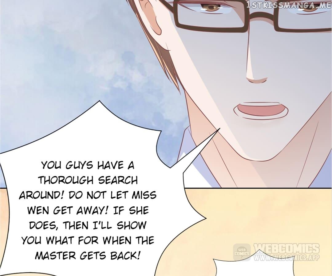 Peachy Lover ( My Little Peachy Girl ) chapter 152 - page 2