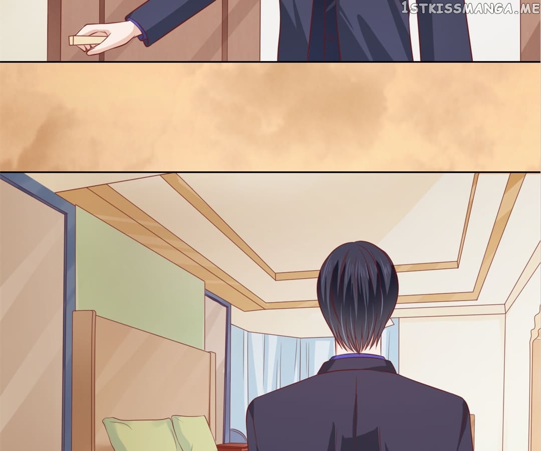 Peachy Lover ( My Little Peachy Girl ) chapter 152 - page 24