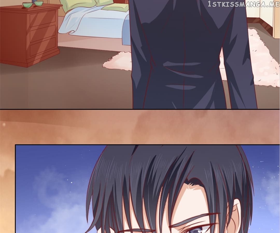 Peachy Lover ( My Little Peachy Girl ) chapter 152 - page 25