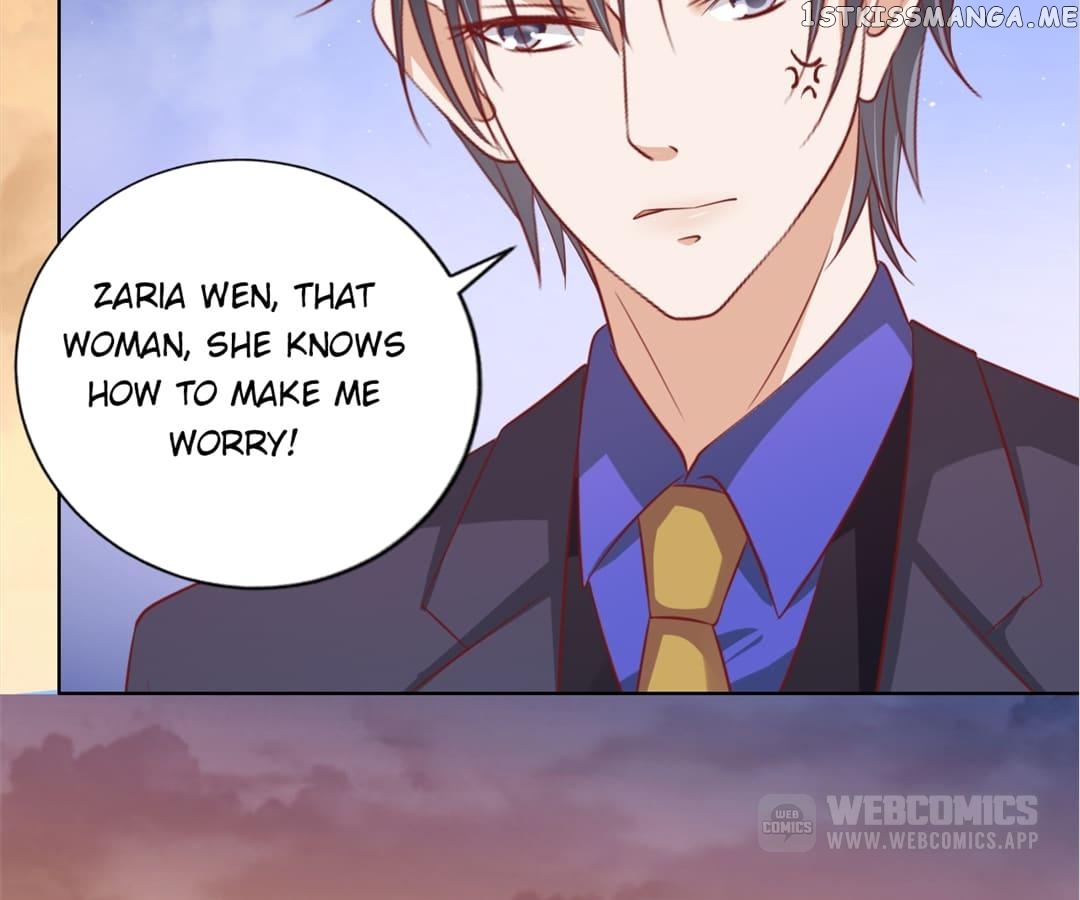 Peachy Lover ( My Little Peachy Girl ) chapter 152 - page 26