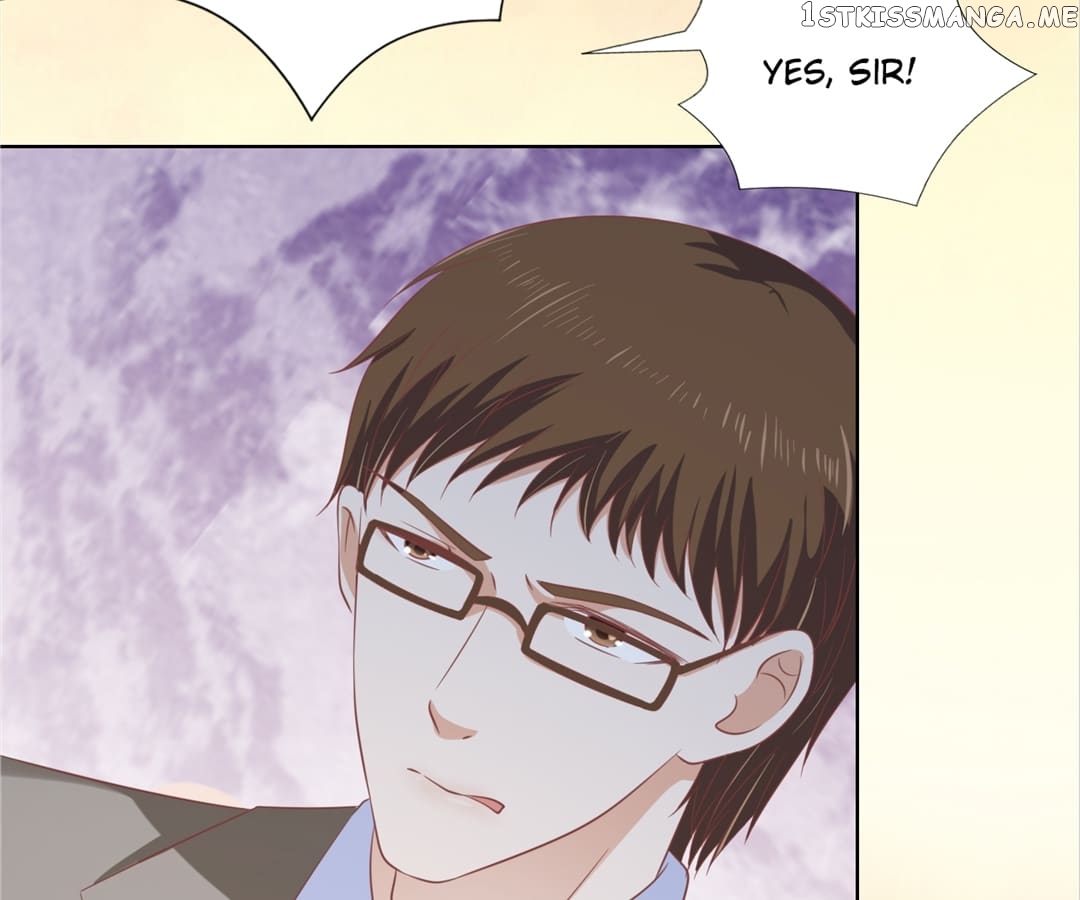 Peachy Lover ( My Little Peachy Girl ) chapter 152 - page 3