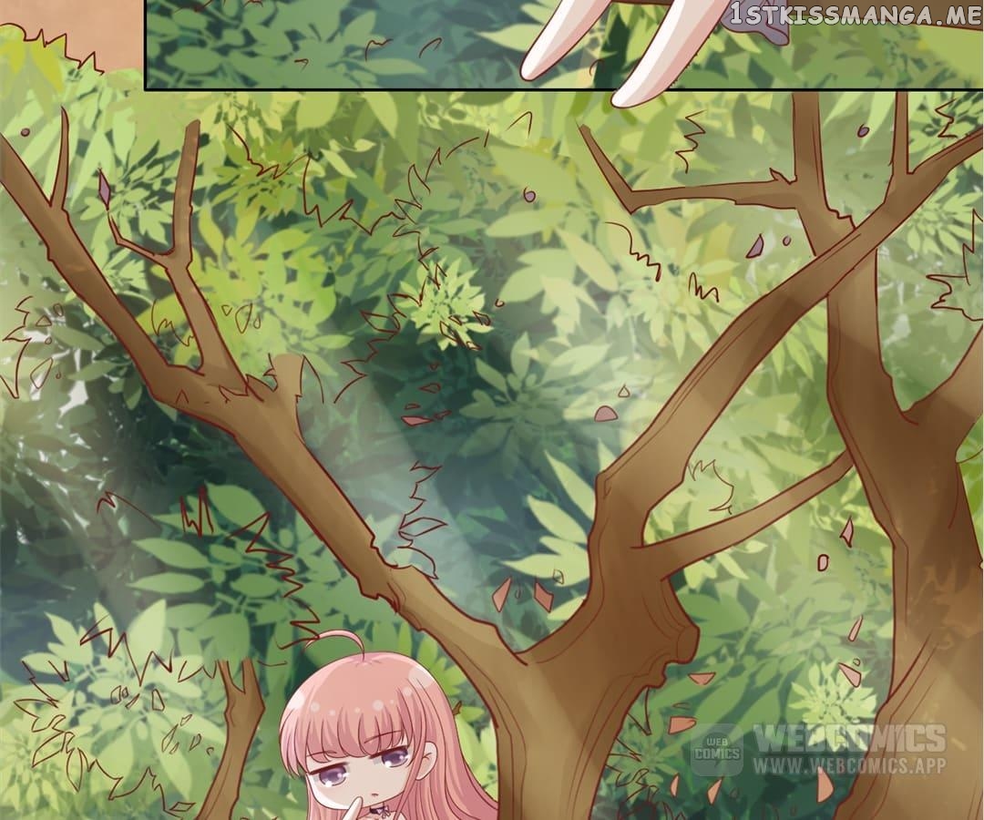 Peachy Lover ( My Little Peachy Girl ) chapter 152 - page 30