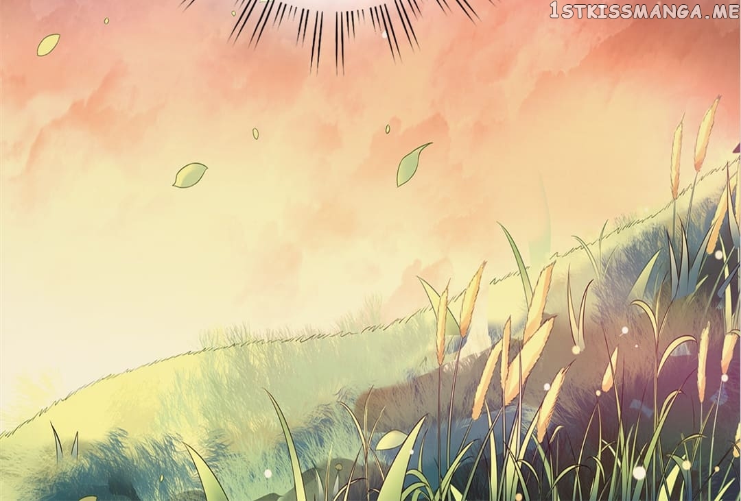 Peachy Lover ( My Little Peachy Girl ) chapter 152 - page 35
