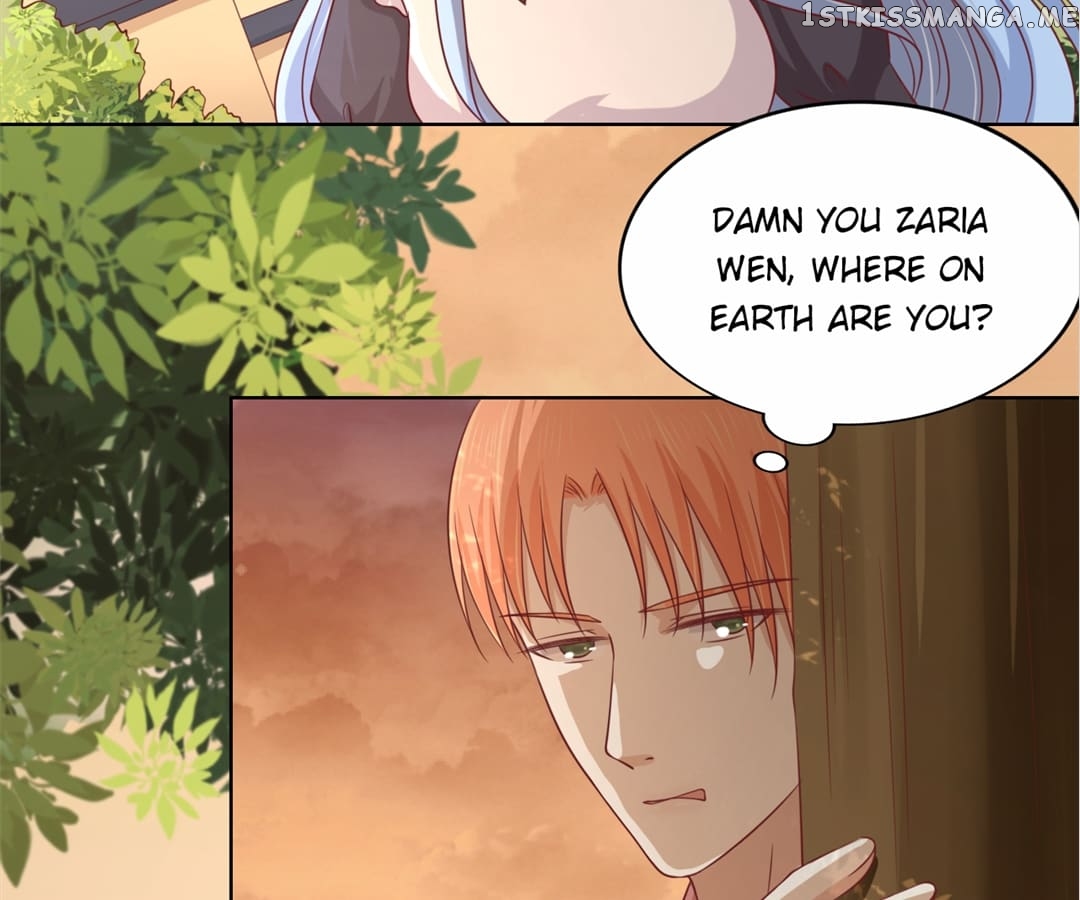 Peachy Lover ( My Little Peachy Girl ) chapter 152 - page 37