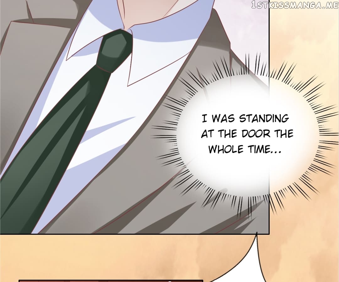 Peachy Lover ( My Little Peachy Girl ) chapter 152 - page 4