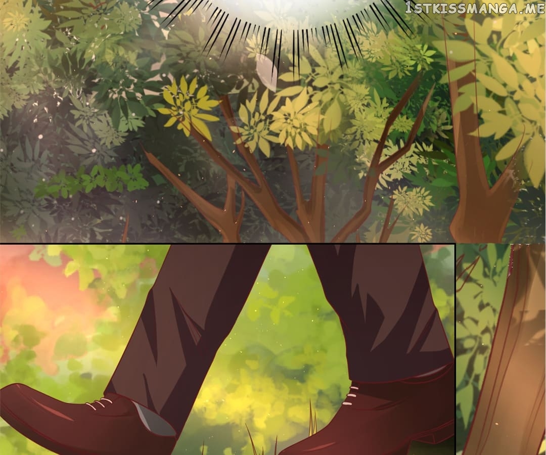 Peachy Lover ( My Little Peachy Girl ) chapter 152 - page 40