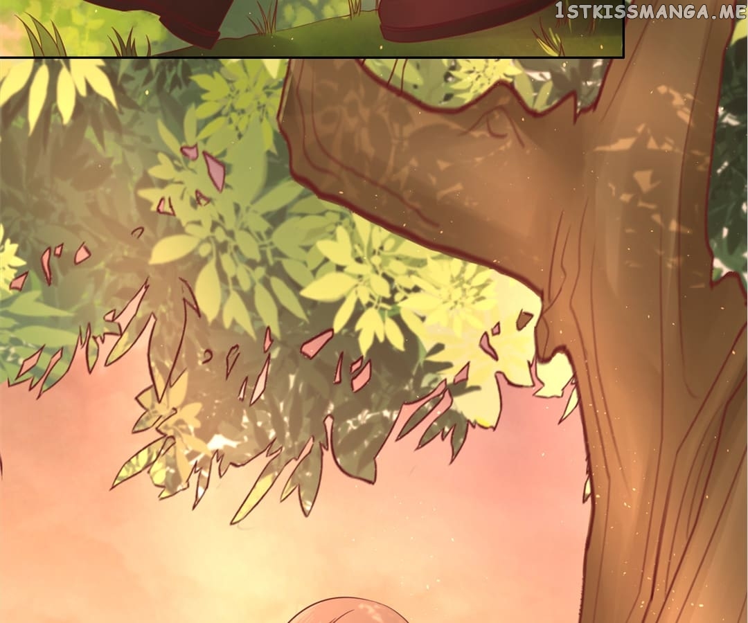 Peachy Lover ( My Little Peachy Girl ) chapter 152 - page 41