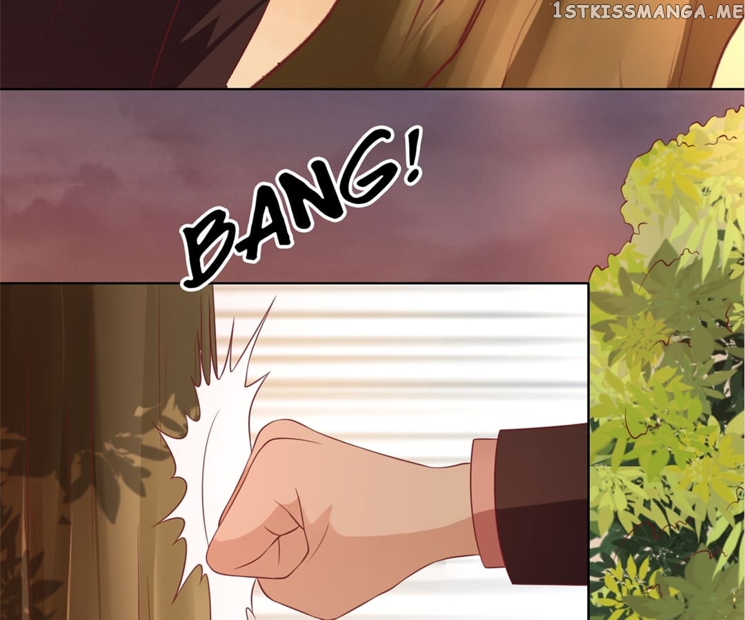 Peachy Lover ( My Little Peachy Girl ) chapter 152 - page 43