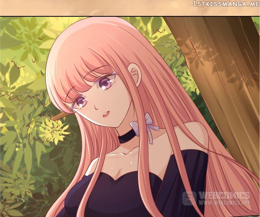 Peachy Lover ( My Little Peachy Girl ) chapter 152 - page 46