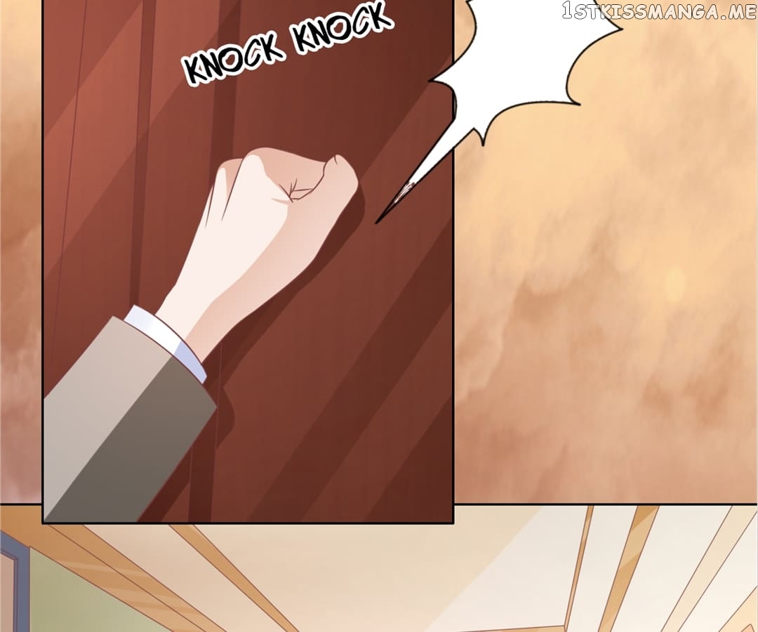 Peachy Lover ( My Little Peachy Girl ) chapter 152 - page 5