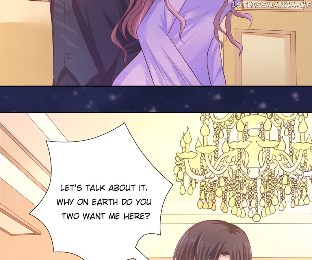 Peachy Lover ( My Little Peachy Girl ) chapter 202 - page 12