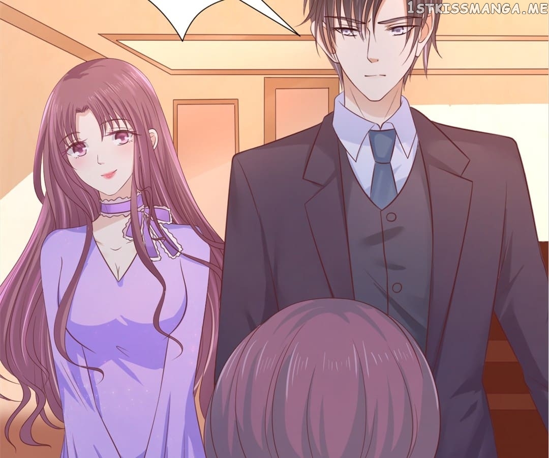 Peachy Lover ( My Little Peachy Girl ) chapter 202 - page 13
