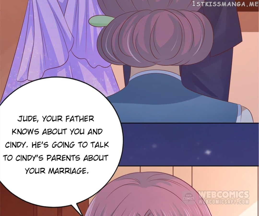Peachy Lover ( My Little Peachy Girl ) chapter 202 - page 14