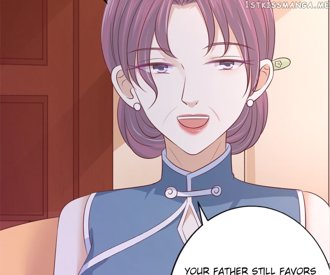 Peachy Lover ( My Little Peachy Girl ) chapter 202 - page 15