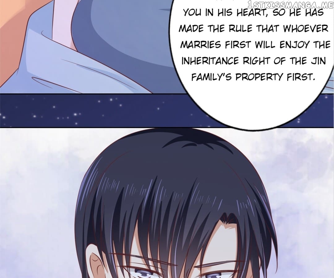 Peachy Lover ( My Little Peachy Girl ) chapter 202 - page 16