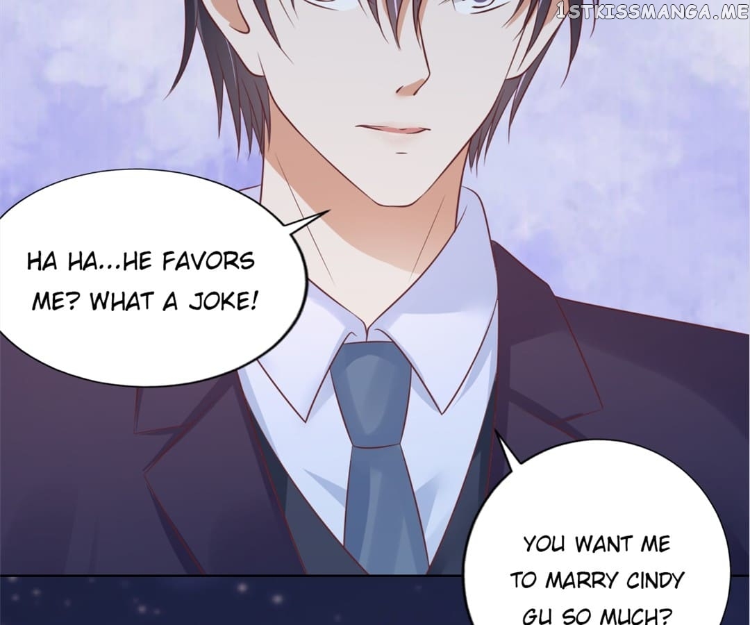 Peachy Lover ( My Little Peachy Girl ) chapter 202 - page 17