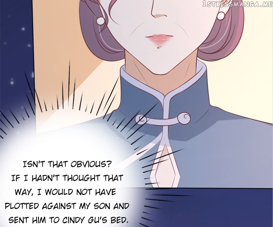 Peachy Lover ( My Little Peachy Girl ) chapter 202 - page 19
