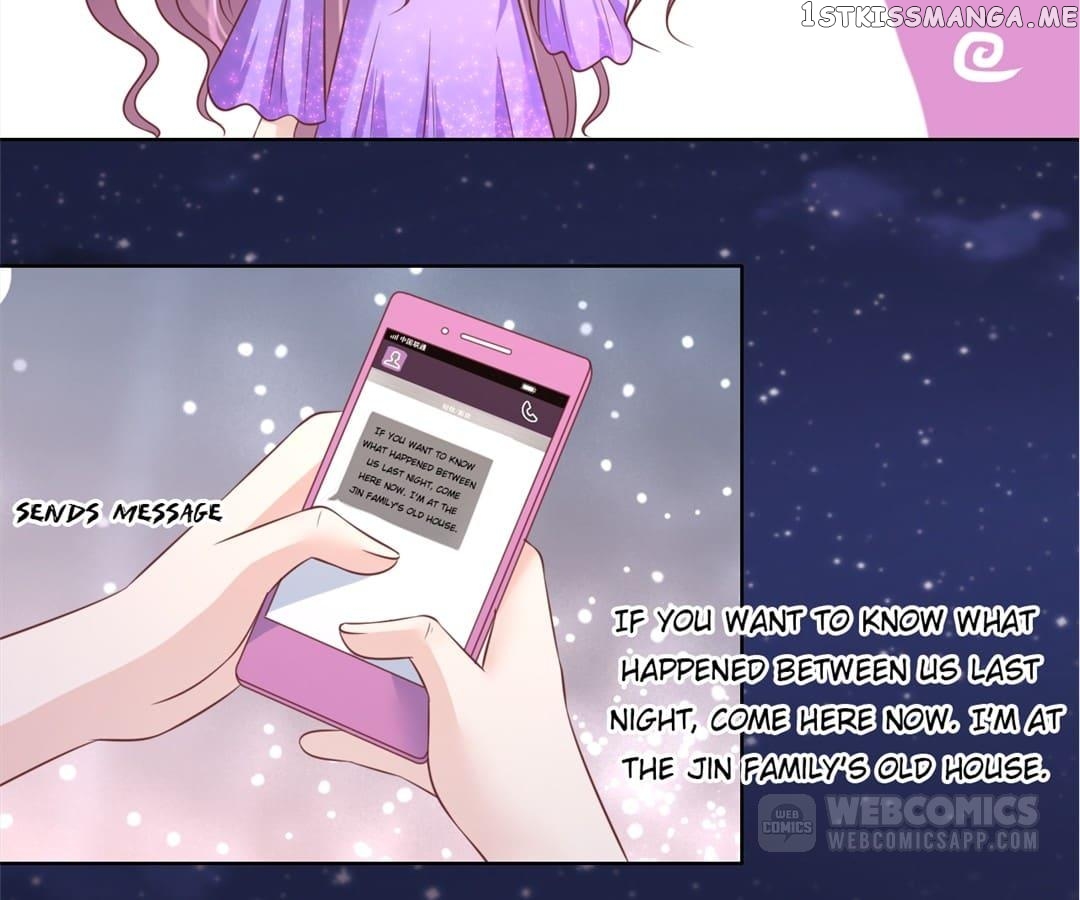 Peachy Lover ( My Little Peachy Girl ) chapter 202 - page 2