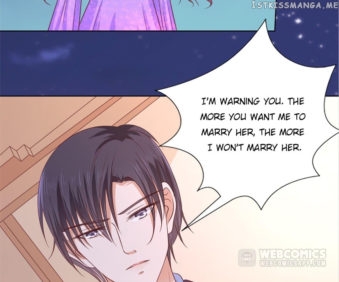 Peachy Lover ( My Little Peachy Girl ) chapter 202 - page 22