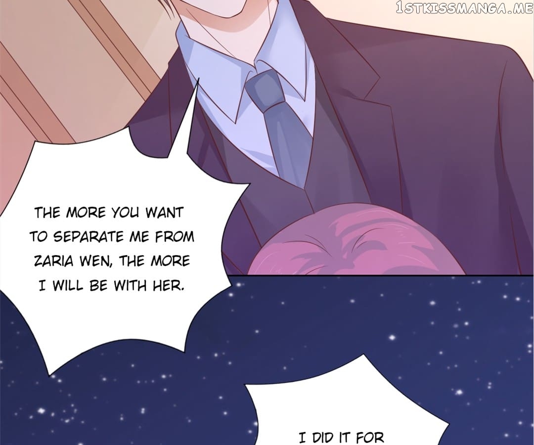 Peachy Lover ( My Little Peachy Girl ) chapter 202 - page 23