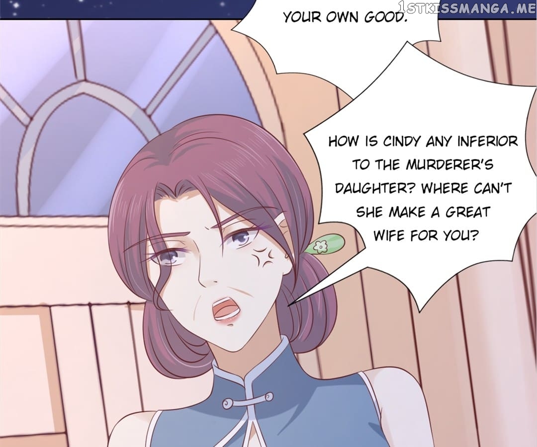 Peachy Lover ( My Little Peachy Girl ) chapter 202 - page 24