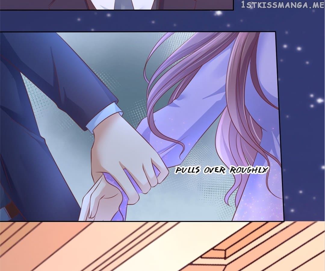 Peachy Lover ( My Little Peachy Girl ) chapter 202 - page 27