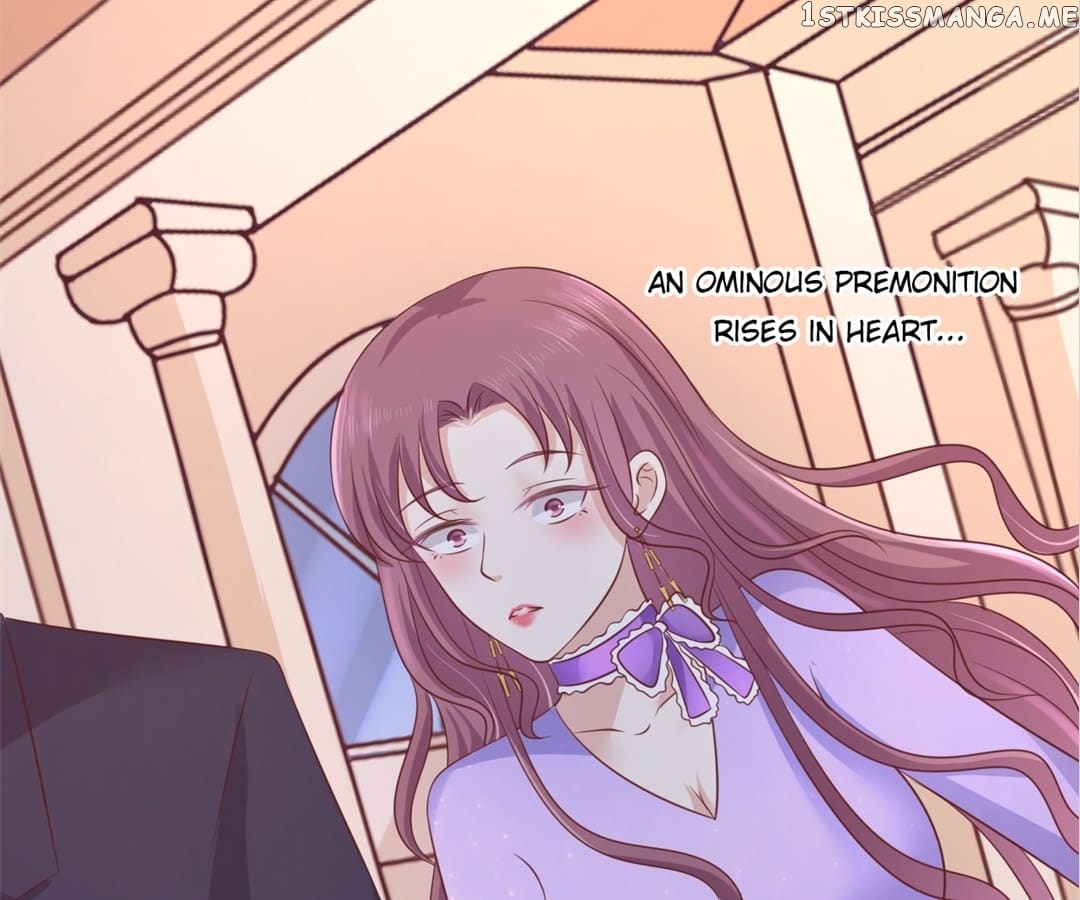 Peachy Lover ( My Little Peachy Girl ) chapter 202 - page 28