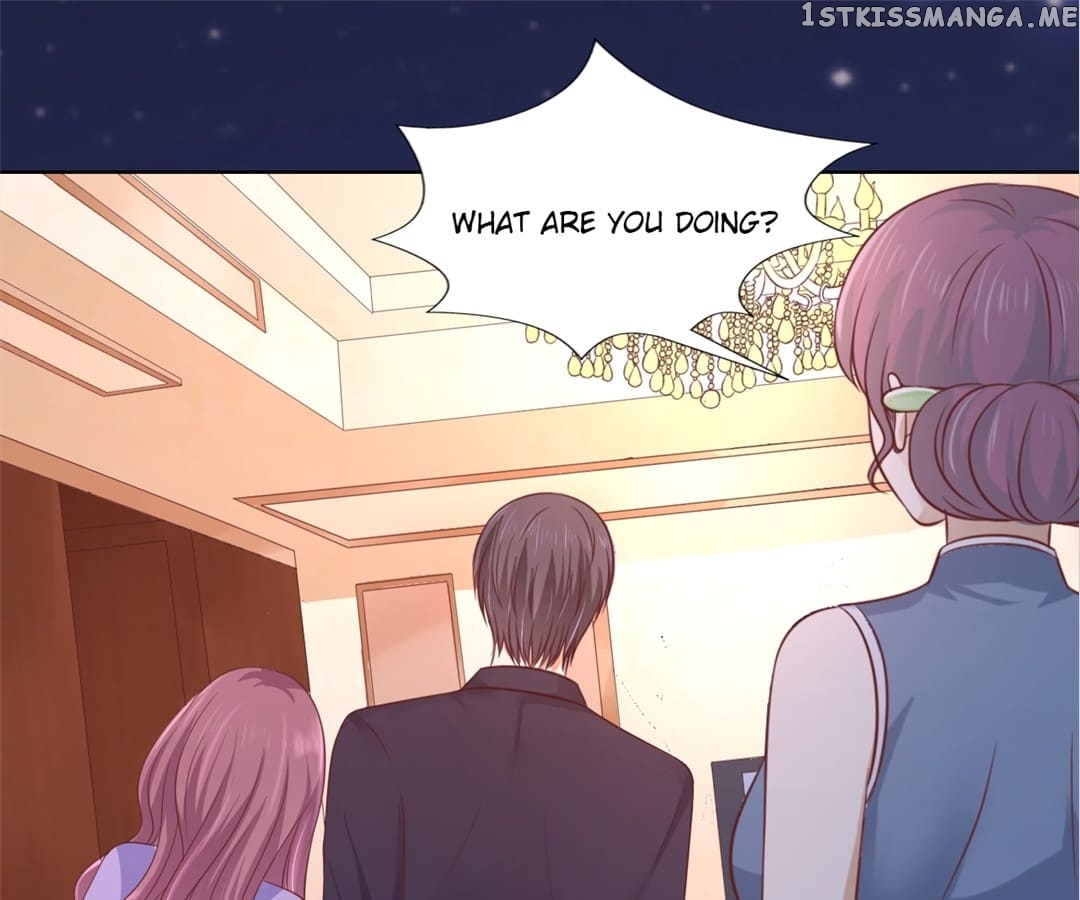 Peachy Lover ( My Little Peachy Girl ) chapter 202 - page 31