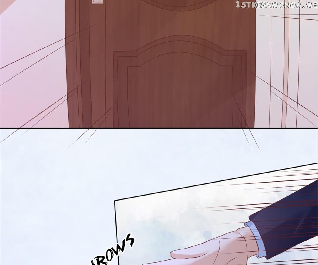 Peachy Lover ( My Little Peachy Girl ) chapter 202 - page 36