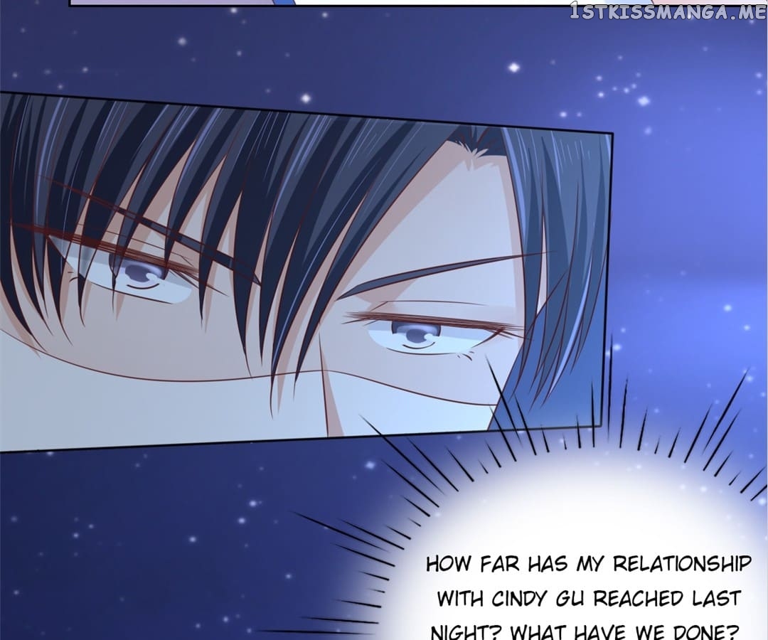 Peachy Lover ( My Little Peachy Girl ) chapter 202 - page 4