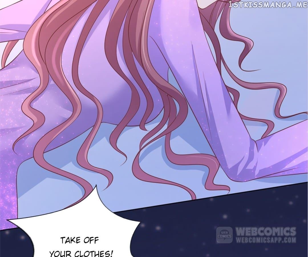 Peachy Lover ( My Little Peachy Girl ) chapter 202 - page 42