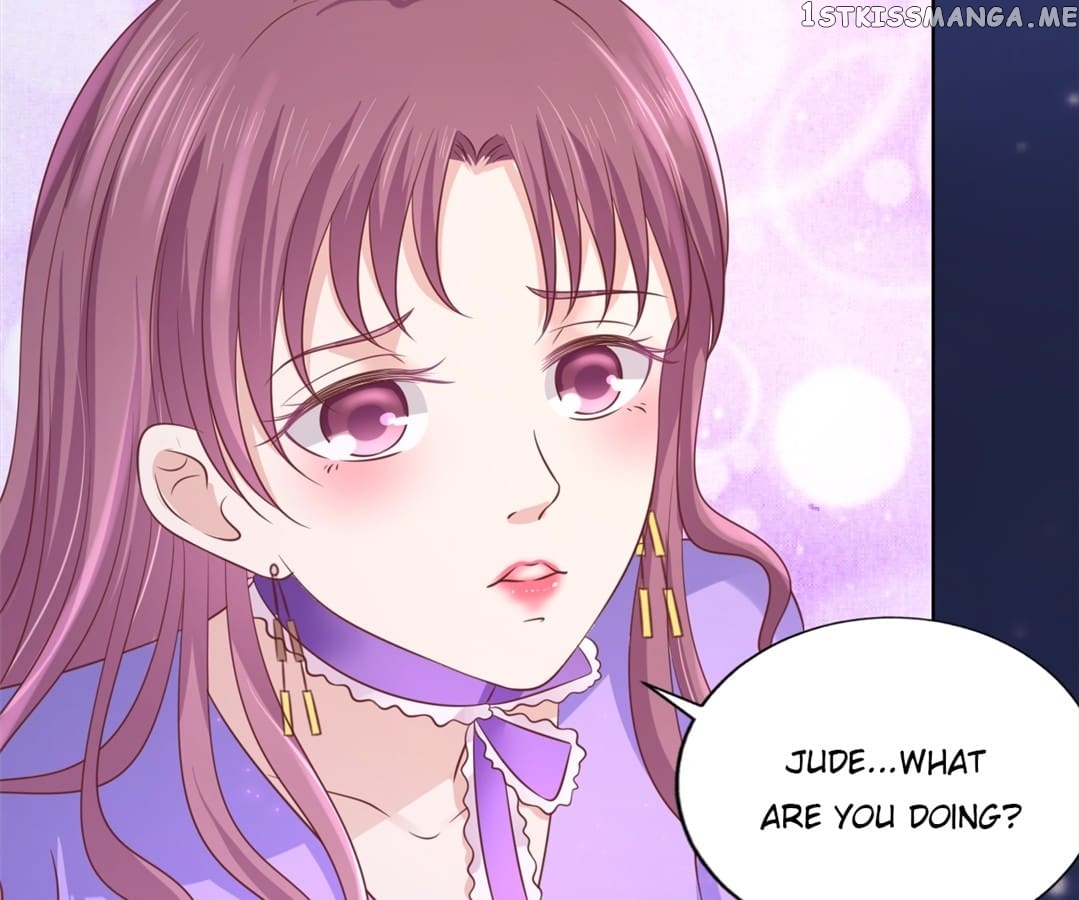 Peachy Lover ( My Little Peachy Girl ) chapter 202 - page 44