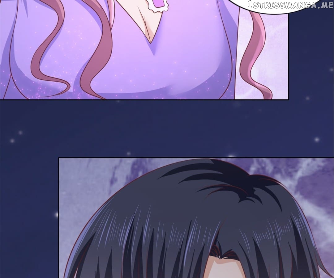 Peachy Lover ( My Little Peachy Girl ) chapter 202 - page 45