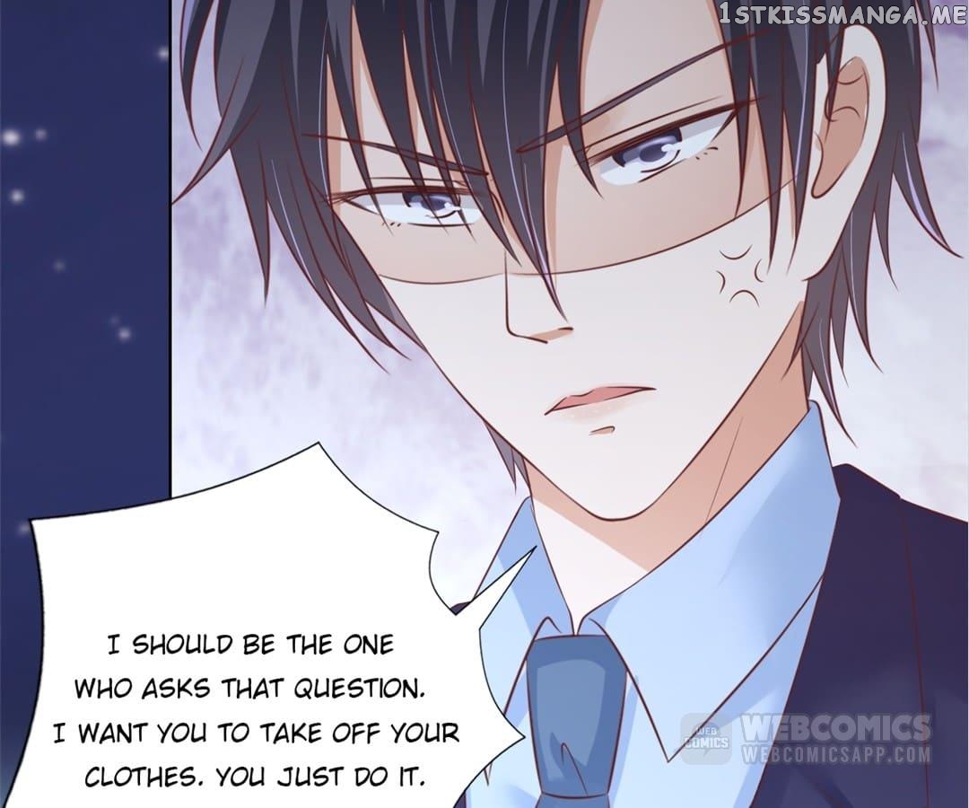 Peachy Lover ( My Little Peachy Girl ) chapter 202 - page 46