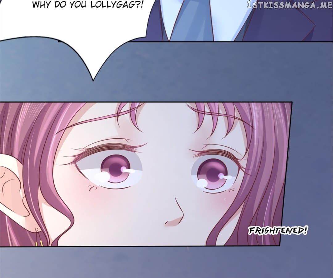 Peachy Lover ( My Little Peachy Girl ) chapter 202 - page 47