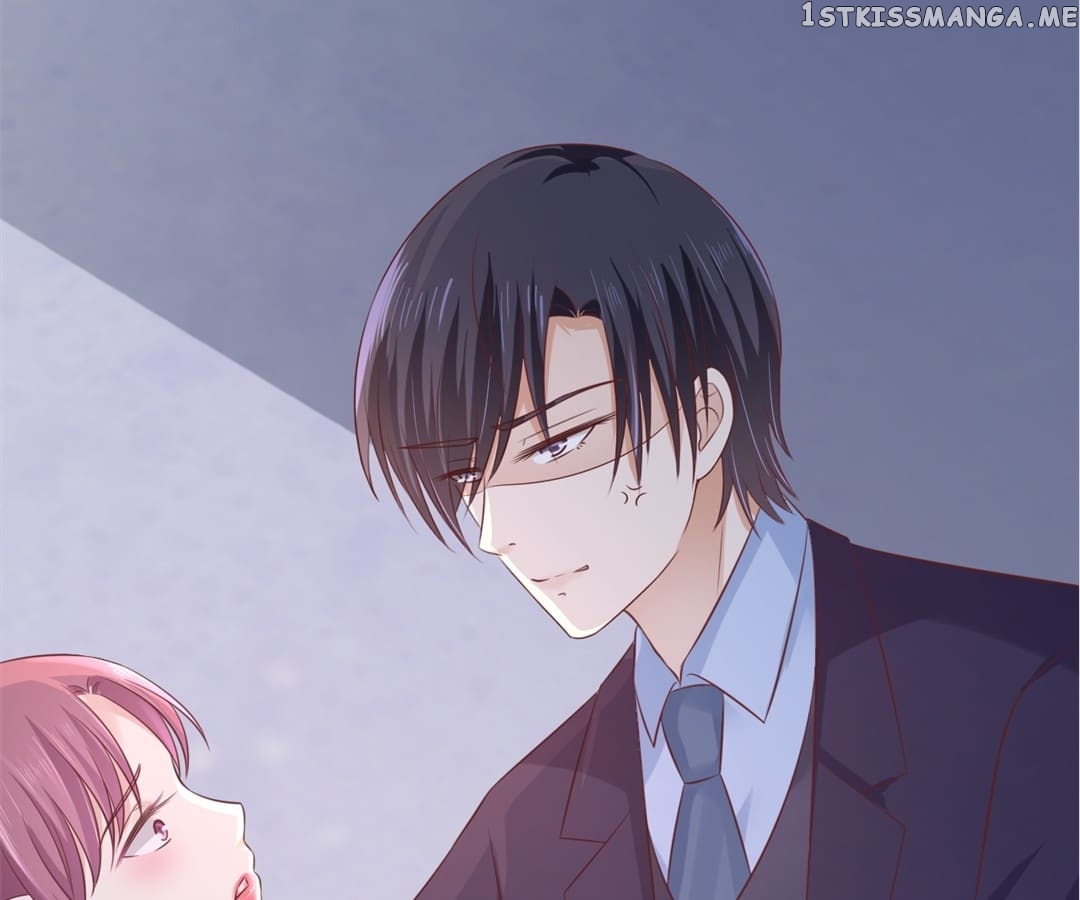 Peachy Lover ( My Little Peachy Girl ) chapter 202 - page 48