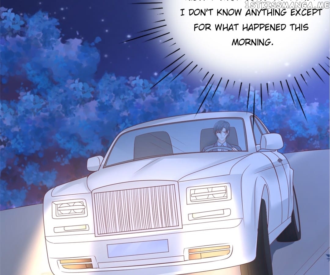 Peachy Lover ( My Little Peachy Girl ) chapter 202 - page 5