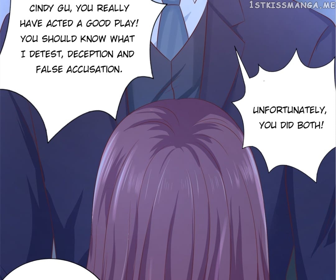 Peachy Lover ( My Little Peachy Girl ) chapter 202 - page 52