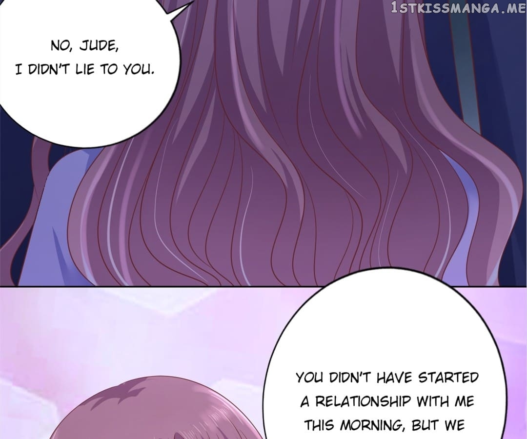 Peachy Lover ( My Little Peachy Girl ) chapter 202 - page 53