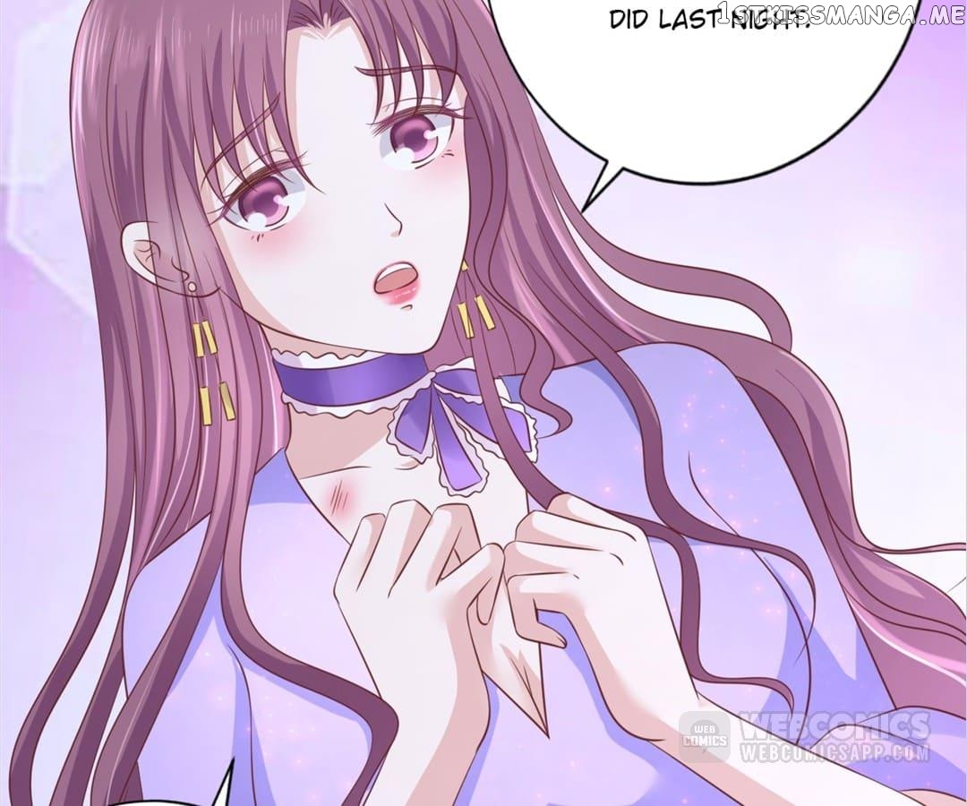 Peachy Lover ( My Little Peachy Girl ) chapter 202 - page 54