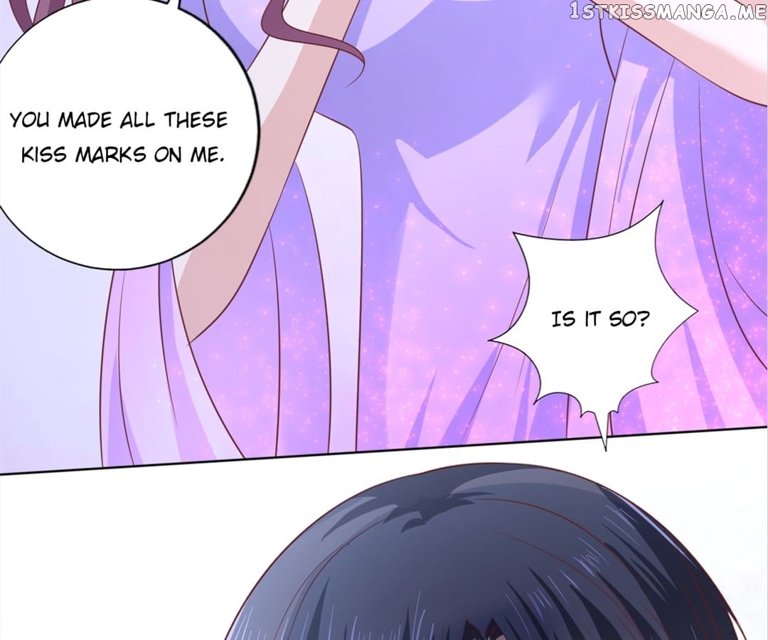 Peachy Lover ( My Little Peachy Girl ) chapter 202 - page 55