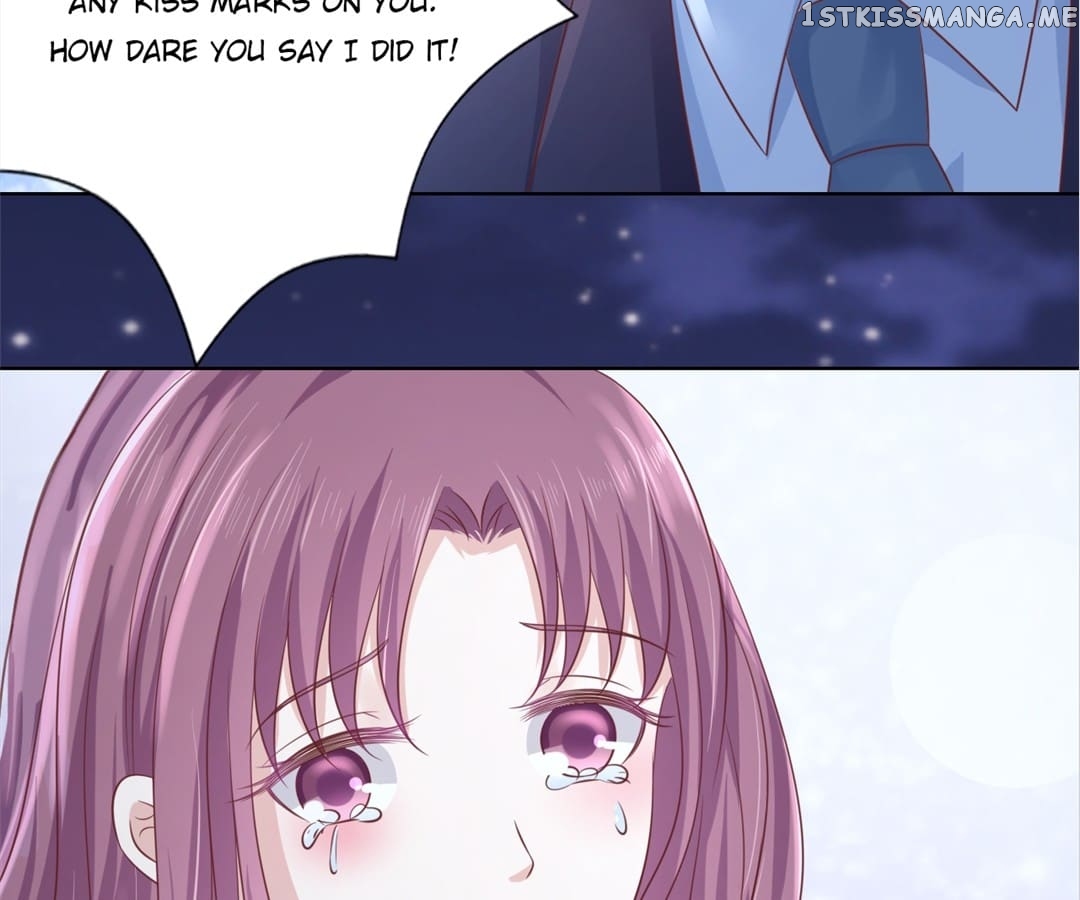 Peachy Lover ( My Little Peachy Girl ) chapter 202 - page 57
