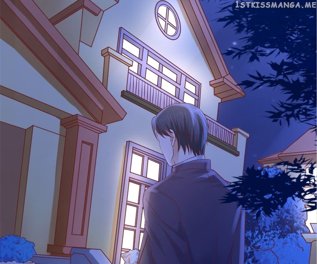 Peachy Lover ( My Little Peachy Girl ) chapter 202 - page 7