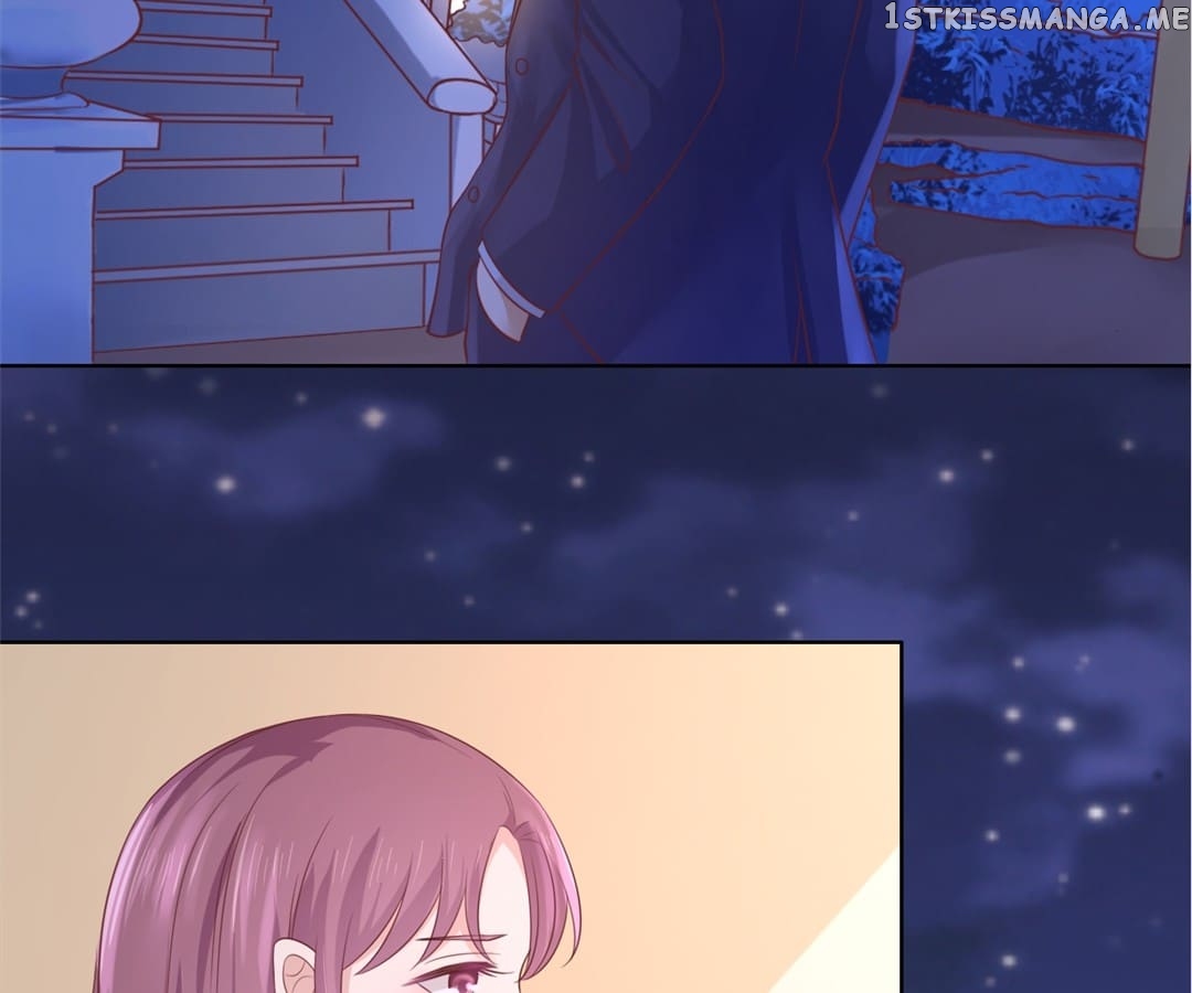 Peachy Lover ( My Little Peachy Girl ) chapter 202 - page 8