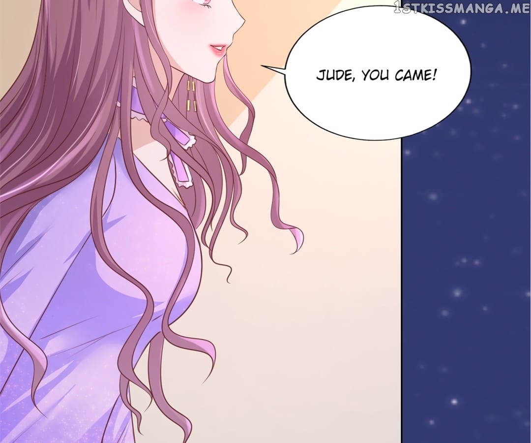 Peachy Lover ( My Little Peachy Girl ) chapter 202 - page 9