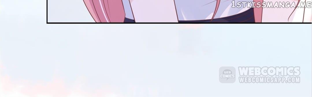 Peachy Lover ( My Little Peachy Girl ) chapter 185 - page 10